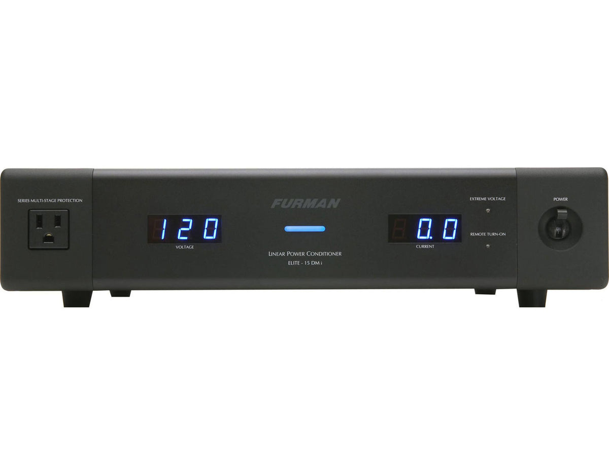 AC Power Conditioner N608