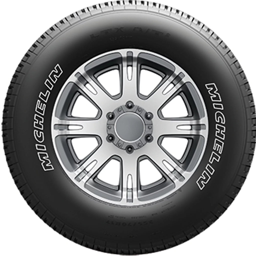 LT265/75R16 123R E Tire D961