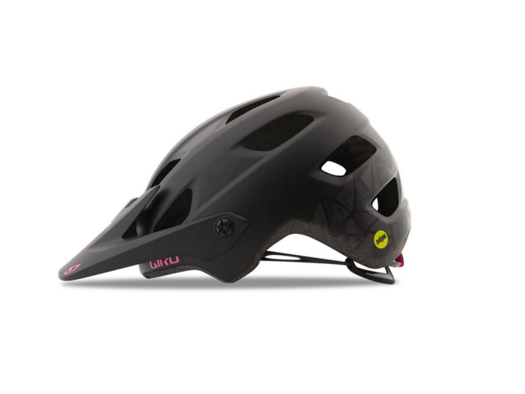 Matte Iceberg M Helmet O7732