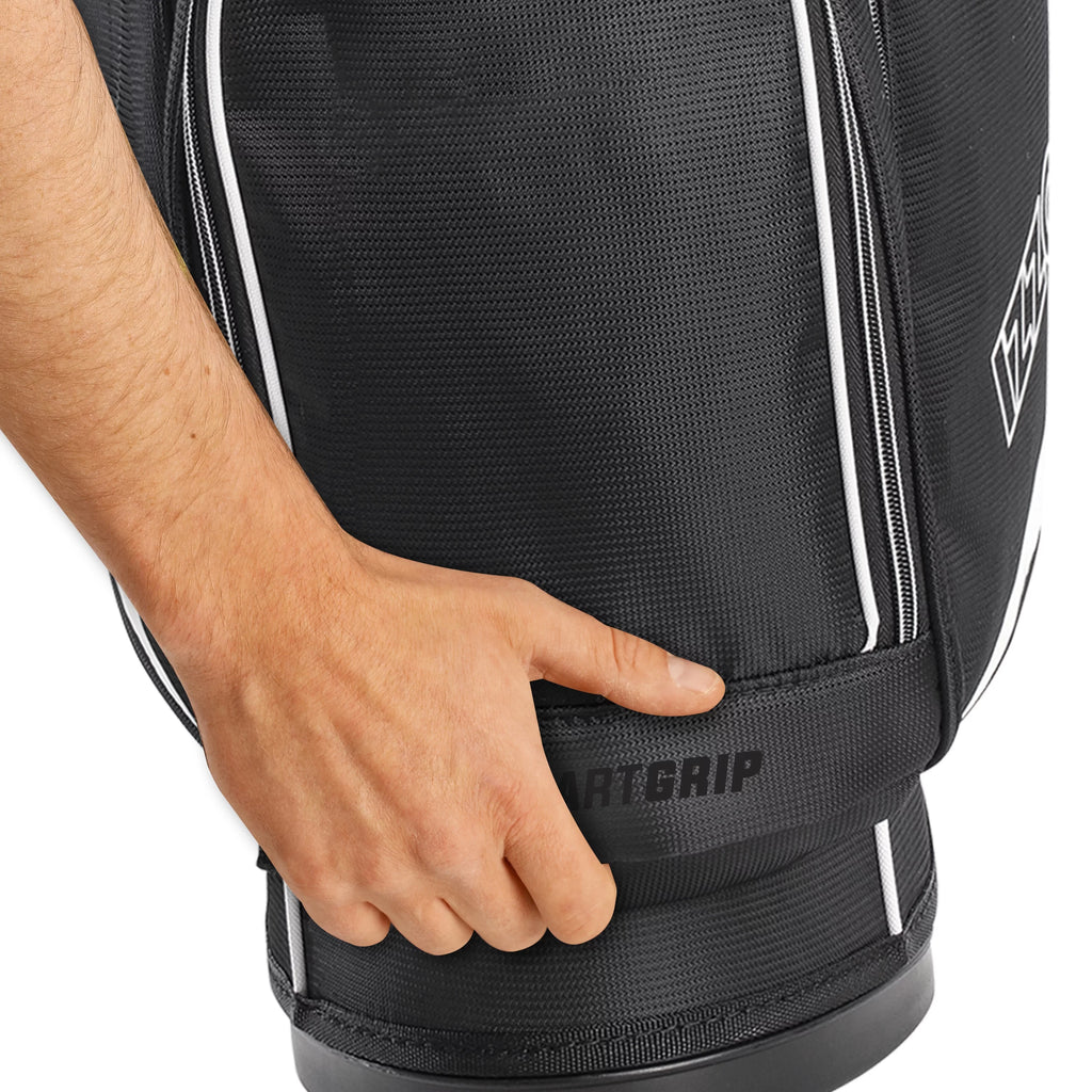 Black Golf Stand Bag R51143