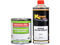 Cosmic Blue Metallic Urethane Basecoat Car Paint Kit Z680876