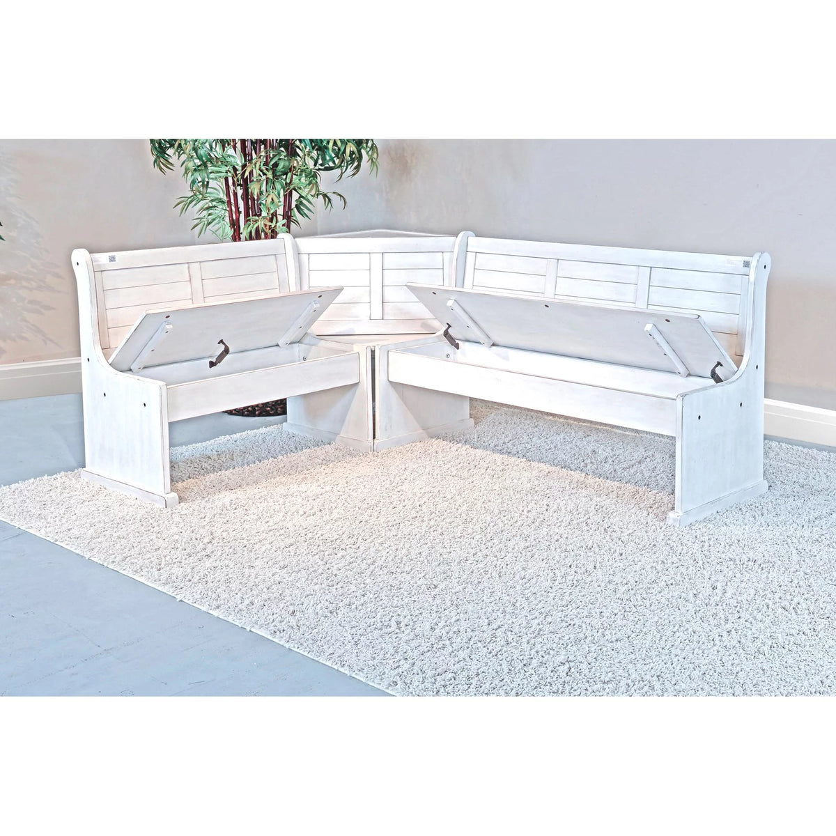 Breakfast Nook F22156