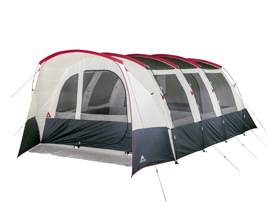 16-Person Tube Tent E449
