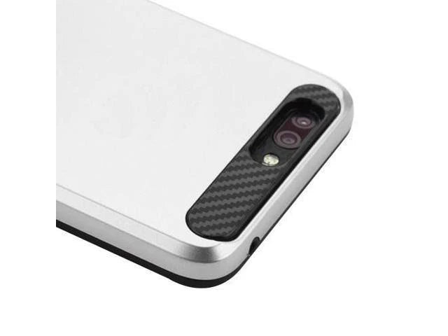 6.8-Inch FHD+ Triple Rear Camera Android Phone L312