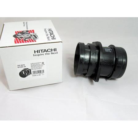 Air Mass Sensor R214