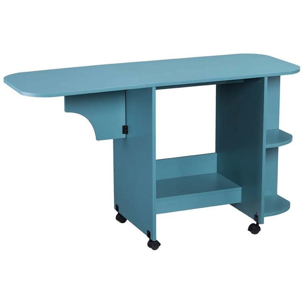 Mobile Sewing and Craft Table U907330