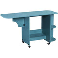Mobile Sewing and Craft Table U907330