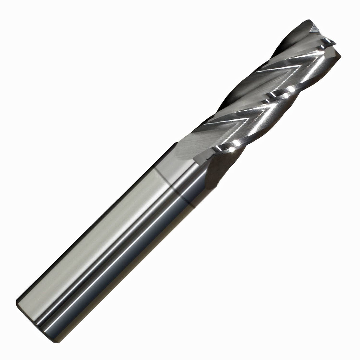 Carb Sq. End Mill Q635563