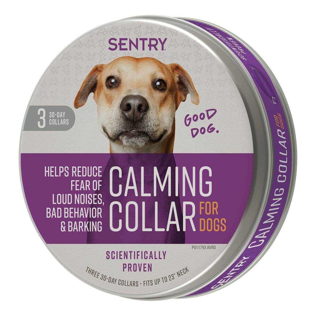 Calming Collar for Dogs Y6249
