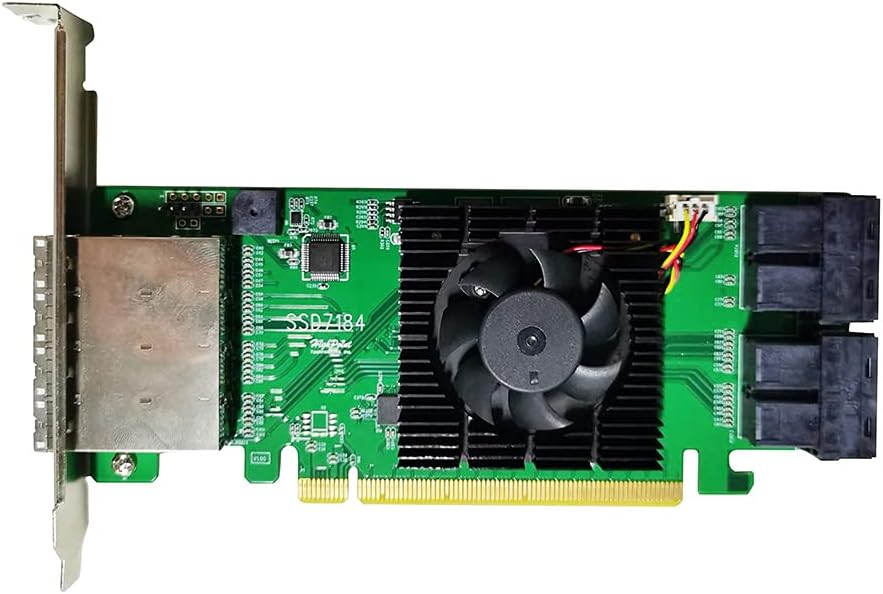 NVMe RAID Controller W59598
