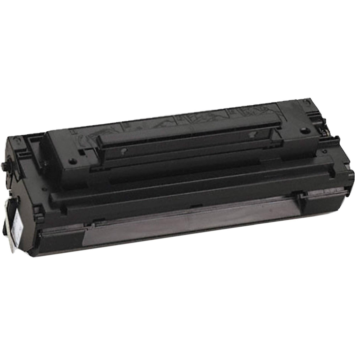 Black Toner Cartridge J652