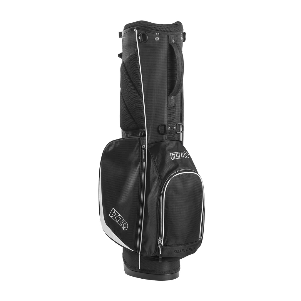 Black Golf Stand Bag R51143