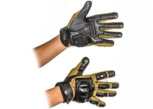 Tactical Gloves Tan Small T653394