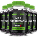 Vigor Plus Max Gummies 5 Pack O735993