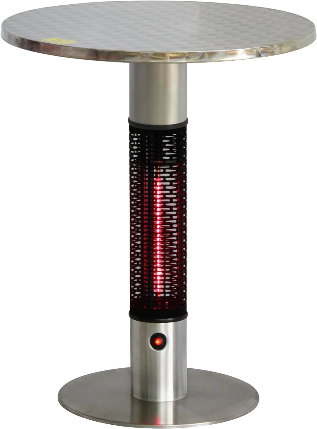 Infrared Electric Outdoor Heater Y573534