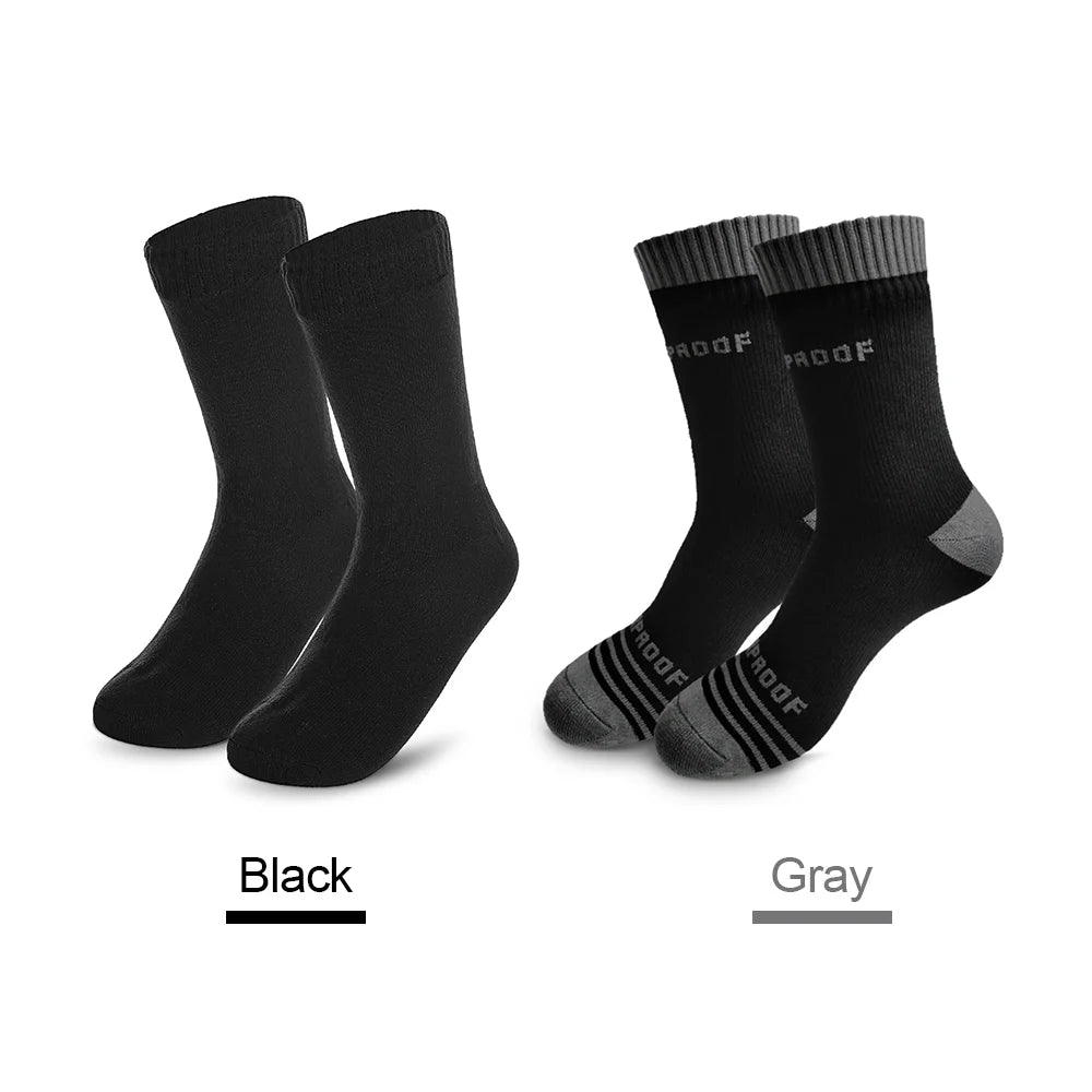 Waterproof Breathable Hiking Socks L2204