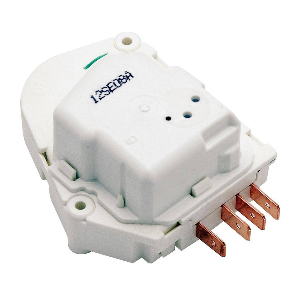 Defrost Timer, 120V, 21 Min Every 6 HR D1741