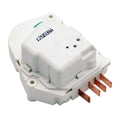 Defrost Timer, 120V, 21 Min Every 6 HR D1741
