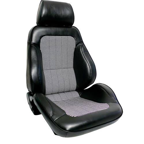Rally XL Recliner Seats L9339