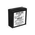 Black and White Negative Film 35mm 100' Roll W490043
