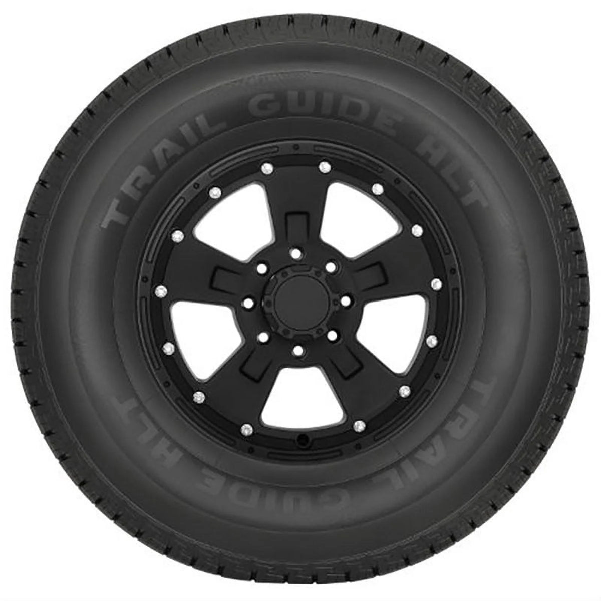 All Season 255/65R18 Light Truck Tire C79620