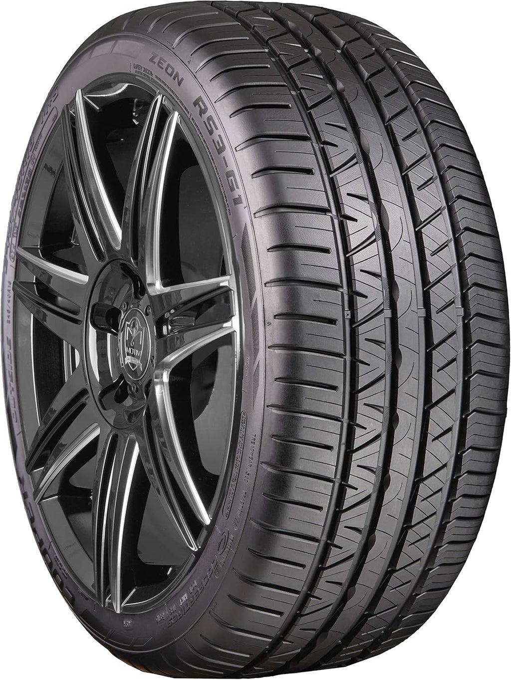 225/50R16 92W All-Season Tire C638
