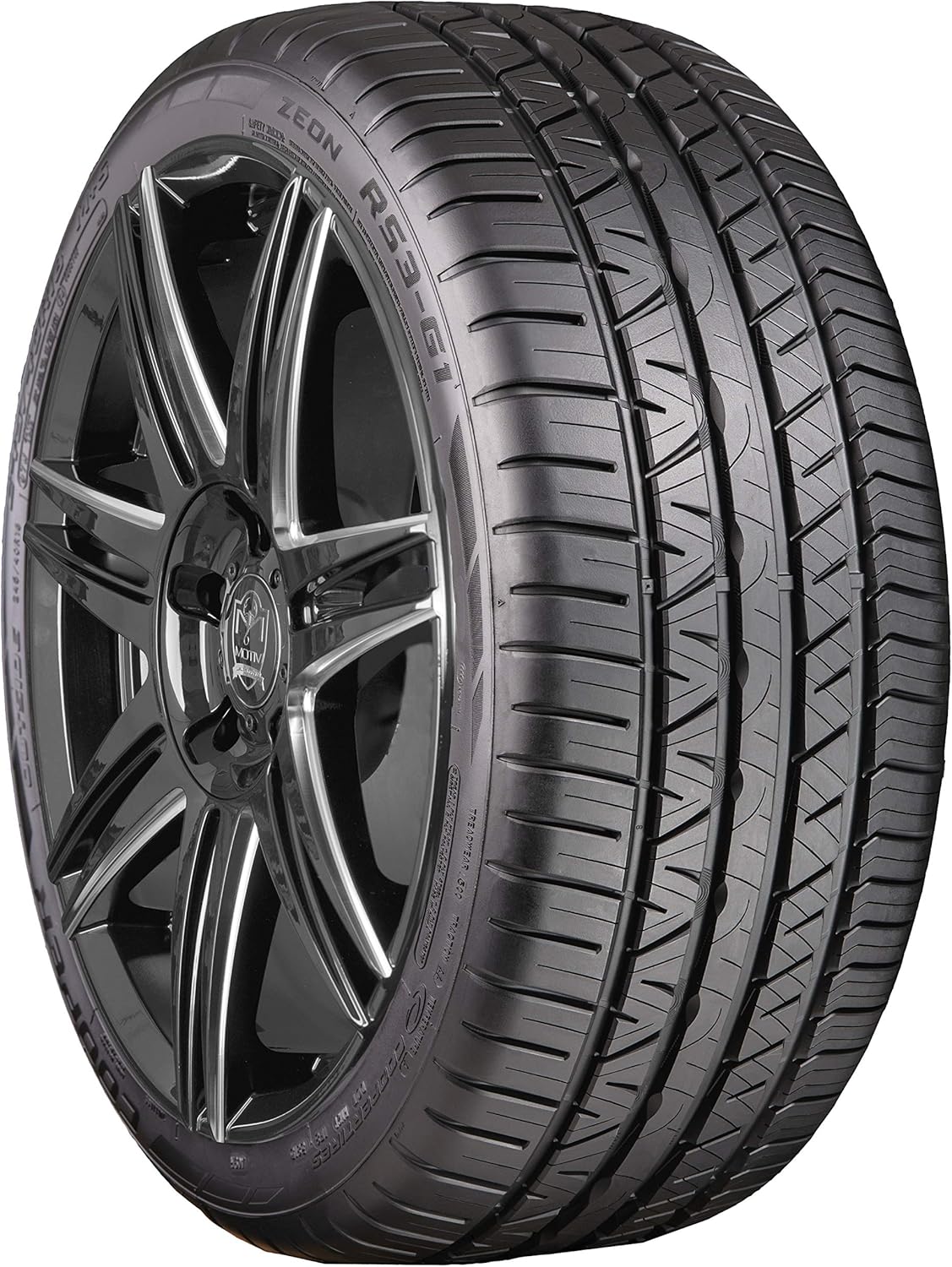 225/50R16 92W All-Season Tire C638