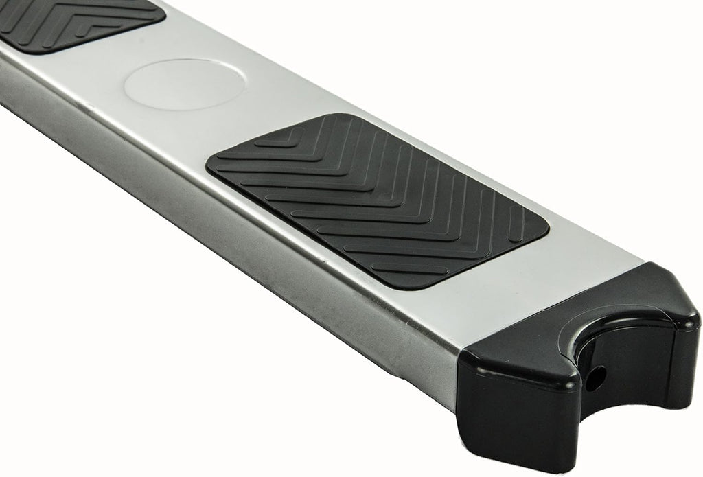 Stainless Steel Pool Ladder Replacement Step 3 Pack Pack of 2 F596